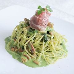 Pasta La Climat