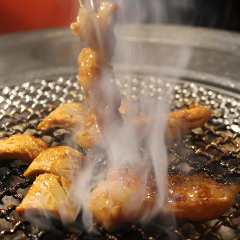 豊後牛ホルモン こだわり米 匠