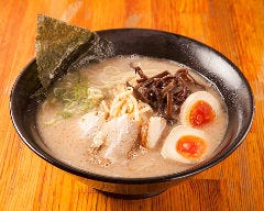九州らーめん 頭