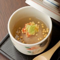 観光におすすめの加賀料理や金沢食材を楽しめる気軽なセットも