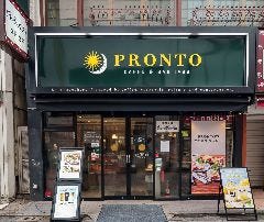 プロント 新宿駅東口店