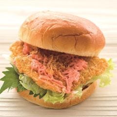 あわじ島バーガー 淡路オニオンキッチン 本店