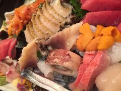 山海尽くし 勝也