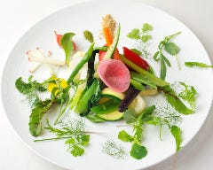 レストランマッカリーナ