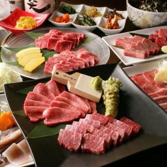 コスパ最強の食べ放題 刈谷でおすすめしたい人気のお店 ぐるなび