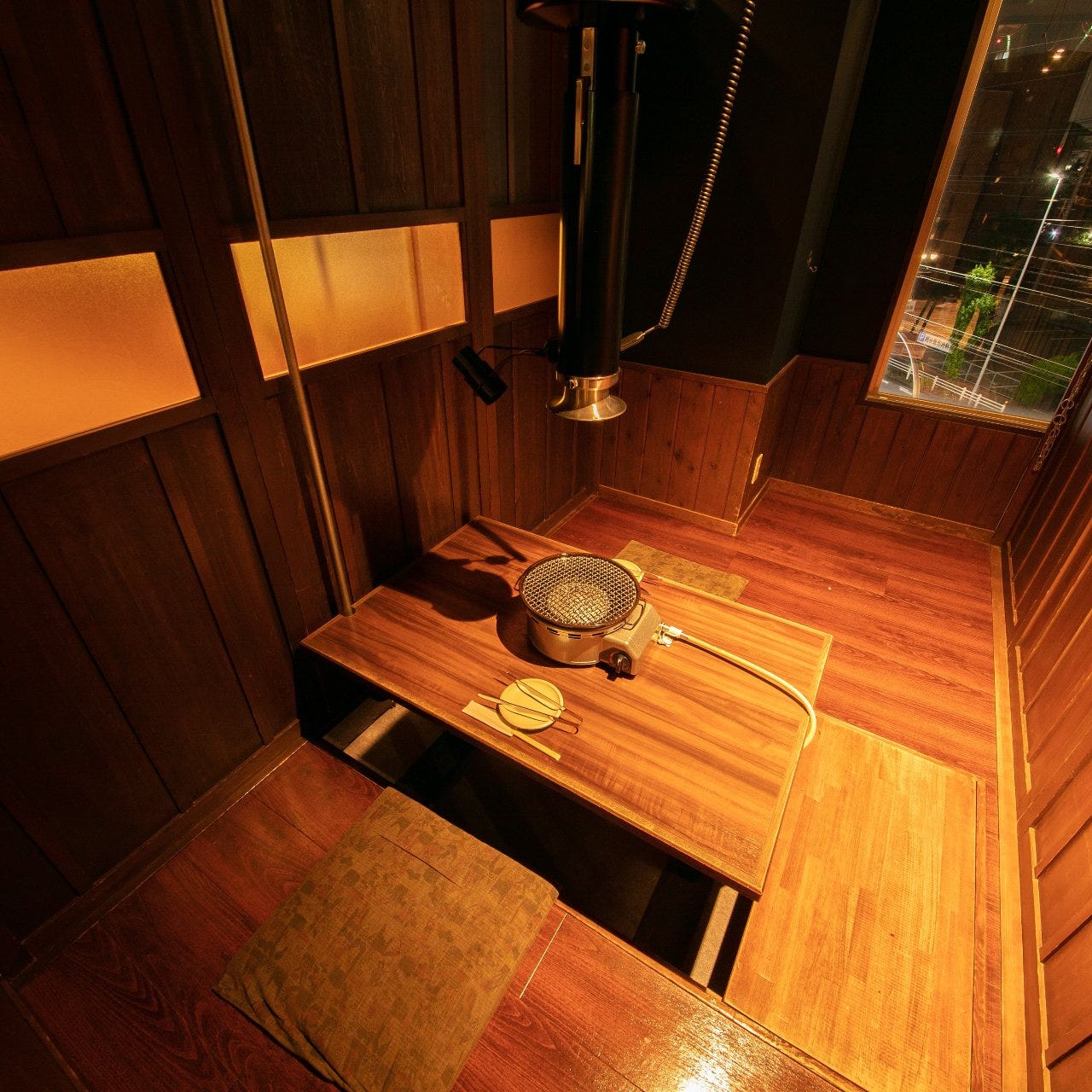 食べ放題 焼肉人類 刈谷店 席 個室 個室 ぐるなび