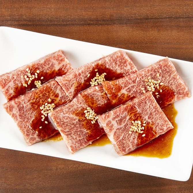 食べ放題 焼肉人類 刈谷店 刈谷 焼肉 ぐるなび