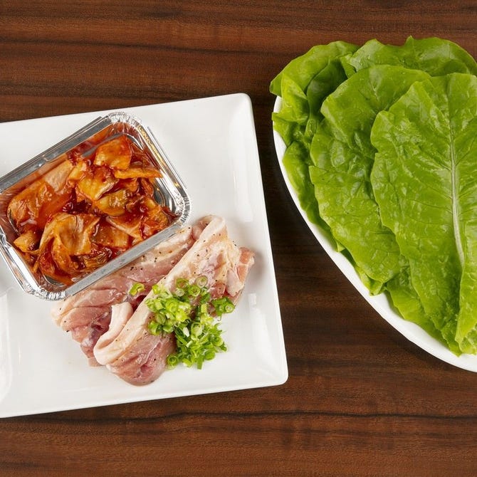 食べ放題 焼肉人類 刈谷店 刈谷 焼肉 ぐるなび