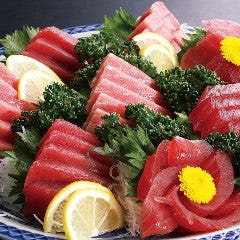 牡蠣専門店 居酒屋もりもり 