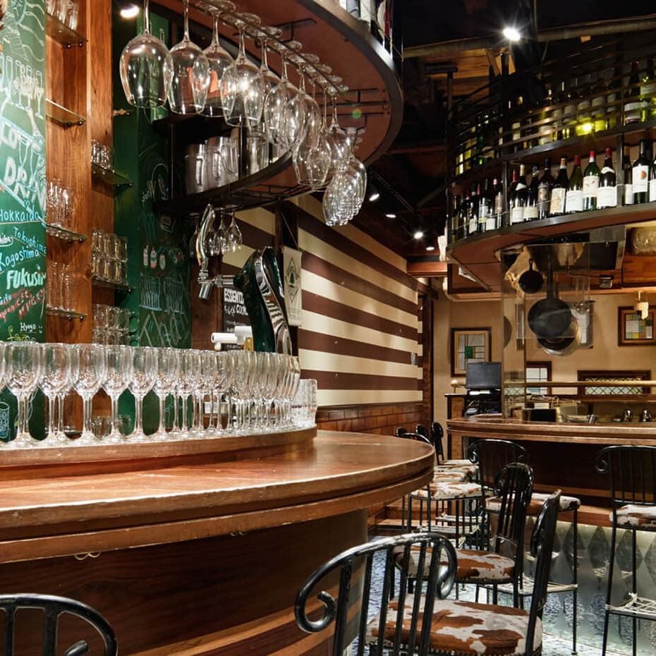 ESSENTIAL COOKING(エッセンシャルクッキング)（新橋/ビストロ