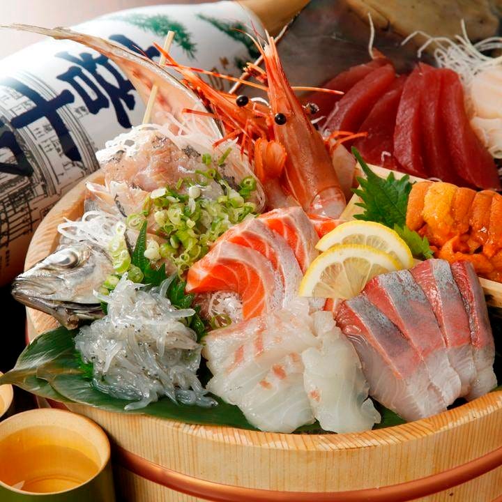 旬菜ダイニング 魚や藤海のURL1