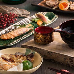 一献三菜 大手町店 