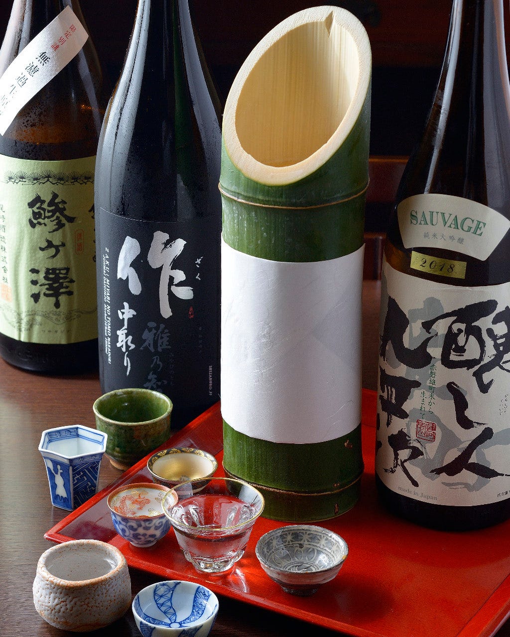 懐石膳 Japanese Bistro Ichozaka / Shinagawa Prince Hotel in