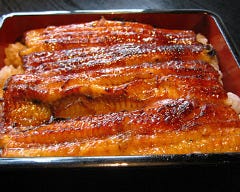 うなぎ・創作和食料理・うなぎん
