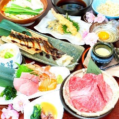 相撲茶屋 ちゃんこ江戸沢 埼玉新座店 メニュー：ご宴会 - 楽天ぐるなび