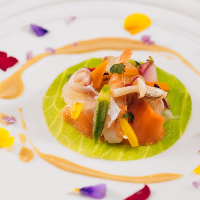 伊良湖岬の泊まれるレストラン クランマラン 豊橋 フレンチ フランス料理 ぐるなび