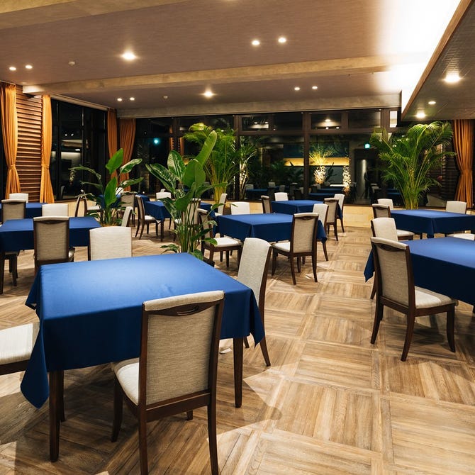 伊良湖岬の泊まれるレストラン クランマラン 豊橋 フレンチ フランス料理 ぐるなび