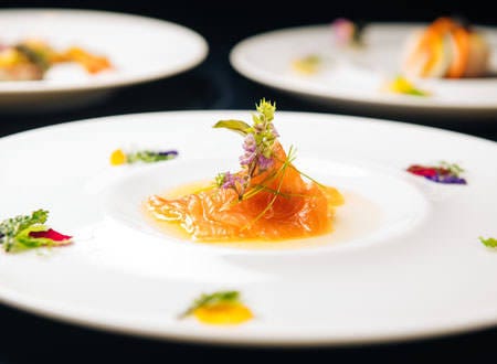 伊良湖岬の泊まれるレストラン クランマラン 豊橋 フレンチ フランス料理 ぐるなび