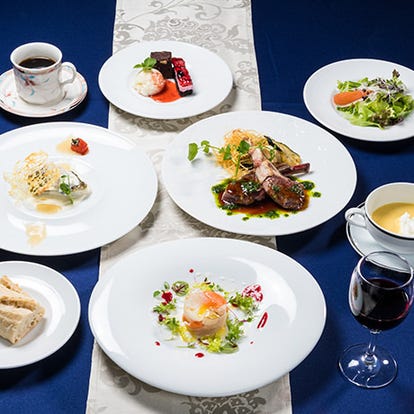 ランチならここ 豊橋のフレンチ フランス料理 でおすすめしたい人気のお店 ぐるなび