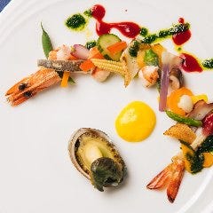 伊良湖岬の泊まれるレストラン クランマラン 豊橋 フレンチ フランス料理 ぐるなび