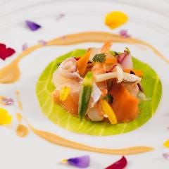 伊良湖岬の泊まれるレストラン クランマラン