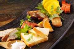 神戸牛炉釜焼ステーキ 雪月風花 北野坂 