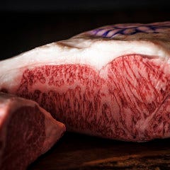 神戸牛炉釜焼ステーキ 雪月風花 北野坂