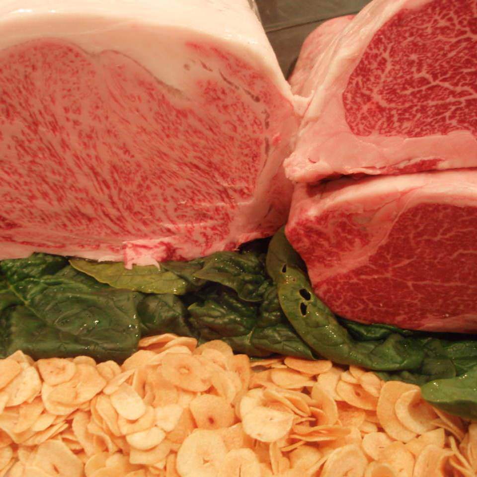 Steak House よし田 写真 ぐるなび