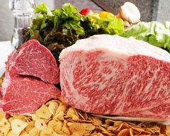 Steak House よし田 大阪心斎橋 