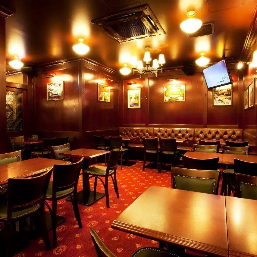 HUB渋谷2号店（渋谷/ダイニングバー） - 楽天ぐるなび