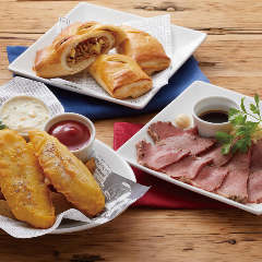 HUB六本木店