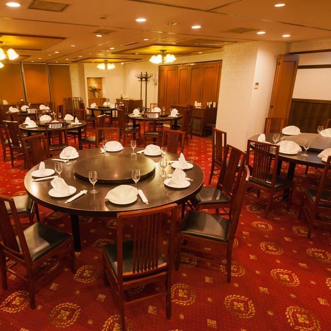 旬の中華と個室 鎌倉山下飯店 鎌倉 中華料理 ぐるなび