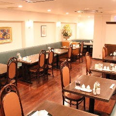 旬の中華と個室 鎌倉山下飯店