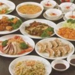 中華居酒屋香蘭本店