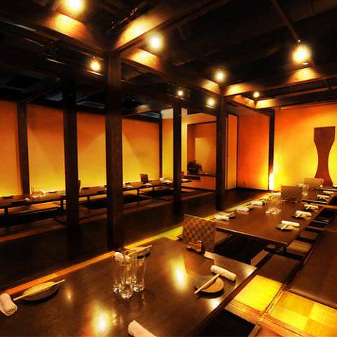 焼き鳥 食べ放題 いろり庵 天神大名店 天神 居酒屋 ぐるなび