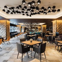 ［ヒルトン大阪食べ放題］Folk Kitchen（フォルク キッチン） オールデイダイニングの画像