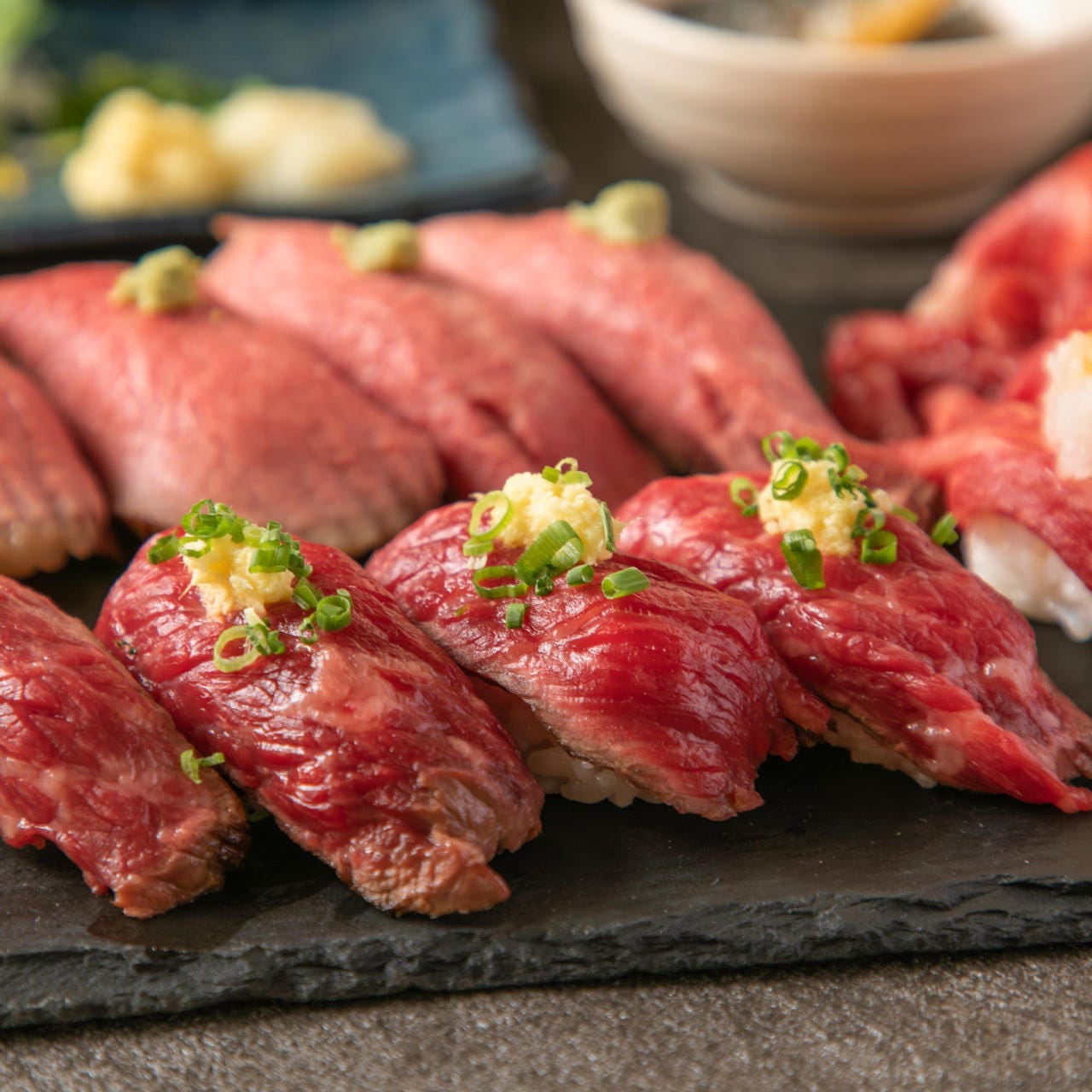 個室で愉しむ寿司 肉寿司食べ飲み放題居酒屋 にぎにぎ 豊橋店 駅前 居酒屋 Goo地図 個室で愉しむ寿司 肉寿司食べ飲み放題居酒屋 にぎにぎ 豊橋店 駅前 居酒屋 Goo地図