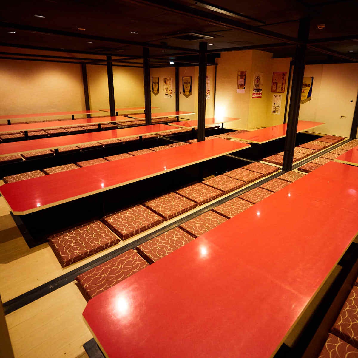 個室で愉しむ寿司 肉寿司食べ飲み放題居酒屋 にぎにぎ 豊橋店 個室 貸切 貸切 ぐるなび