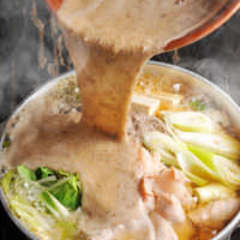 裏神田 自然生村 神田 鍋料理 ぐるなび