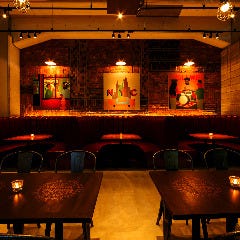 HangOut HangOver 西武新宿Brick St.店