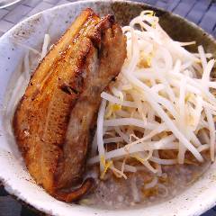 二郎系ラーメン 麺屋 春爛漫