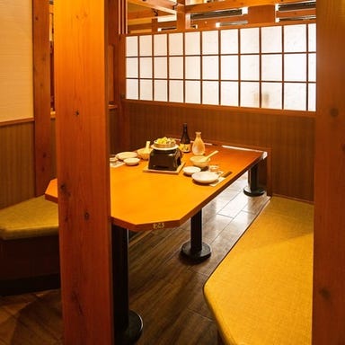 海鮮レストラン居酒屋 大武丸 伊豆長岡駅店 店内の画像