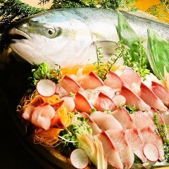 海鮮料理・釜飯 大武丸