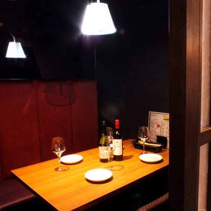 ゆったり個室 京都駅のイタリアン イタリア料理 でおすすめしたい人気のお店 ぐるなび