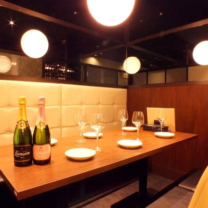 ゆったり個室 京都駅のイタリアン イタリア料理 でおすすめしたい人気のお店 ぐるなび