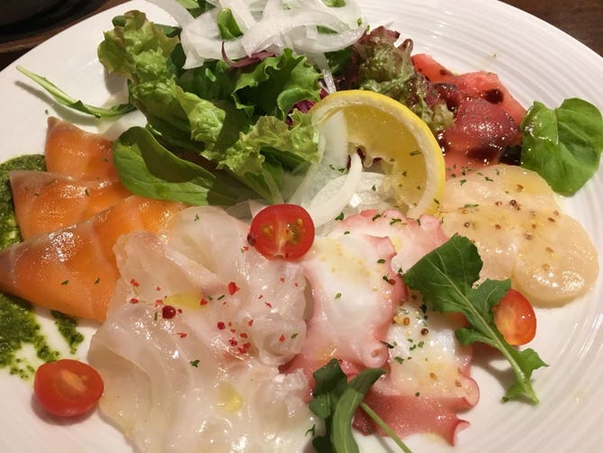 Italian Bar Kimuraya 京都駅前店 京都駅 居酒屋 ぐるなび