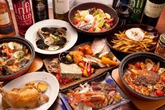 Italian BAR KIMURAYA 京都駅前店