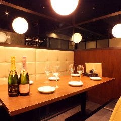 Italian BAR KIMURAYA 京都駅前店 