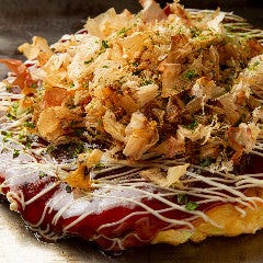 お好み焼き まっか 琴似店