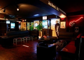 Darts ＆ Bar Twenty eight．st